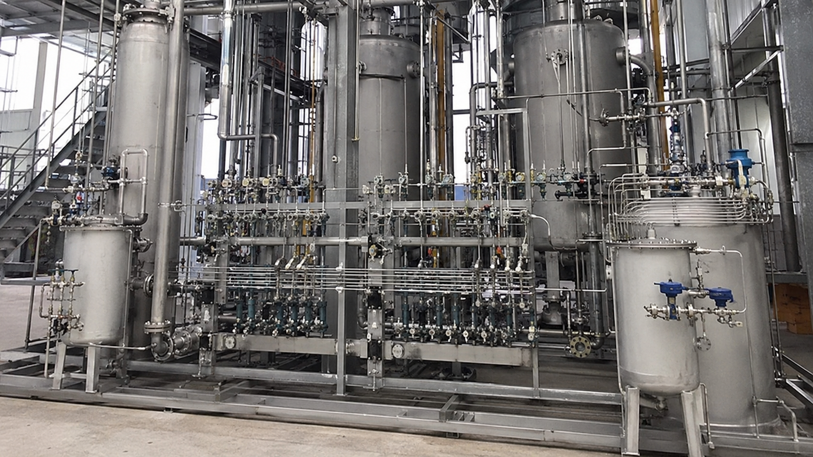 Alloy materials for chemical delivery systems